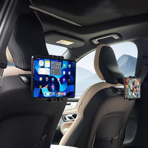 Car Tablet Holder