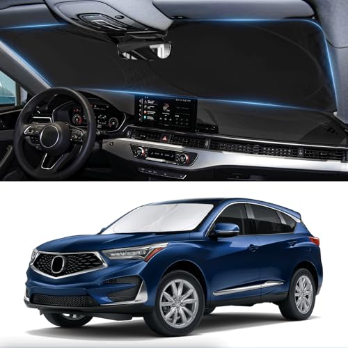 Windshield Sunshade for Acura RDX 2013 2019