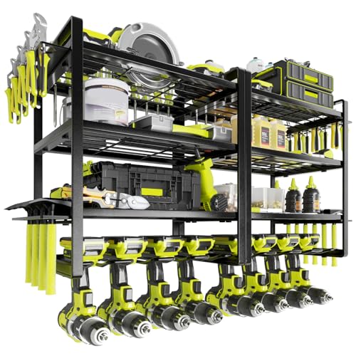 Power Tool Organizer (2 Count)