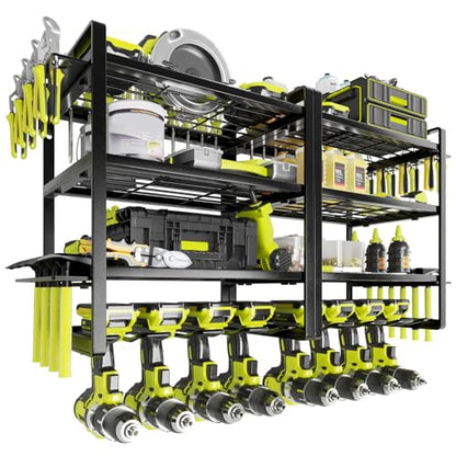 Power Tool Organizer (2 Count)