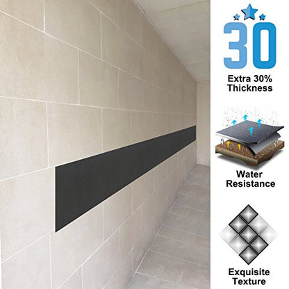 GWP01S Thick Waterproof Garage Wall Protector (2 Count)