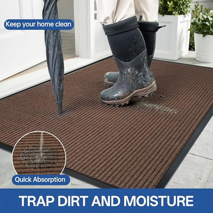Front Door Mat (12 Sq Ft)