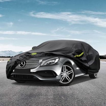 Waterproof Car Cover Custom Fit Benz CLA CLA180 200 2013