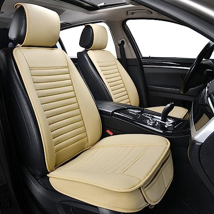 2pc Car Seat Covers