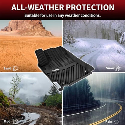 Floor Mats for Toyota Camry 2015 2016 2017