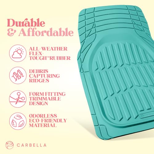 Heavy Duty Rubber 4
