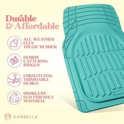 Heavy Duty Rubber 4