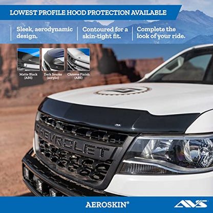AVS] Aeroskin Hood Protector