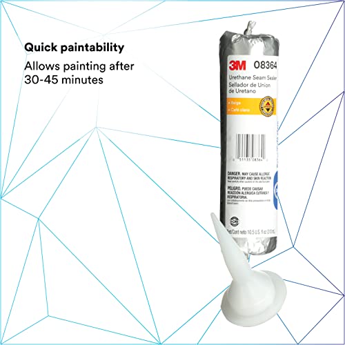 Urethane Seam Sealer (10.5 Fl Oz)