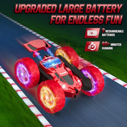 Remote Control Car for Kids Ages 6