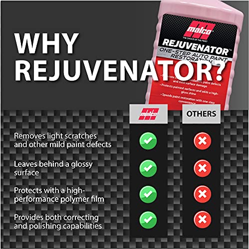 Paint Rejuvenator One (128 Fl Oz)