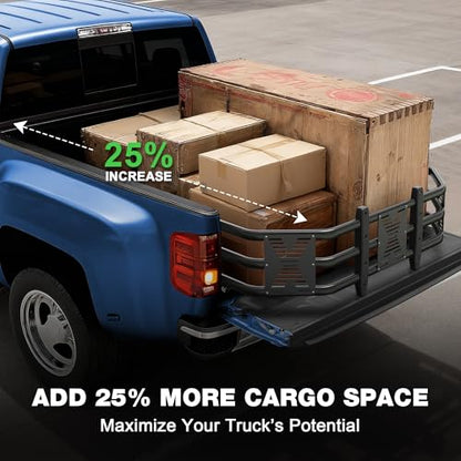 Truck Bed Extender 59"