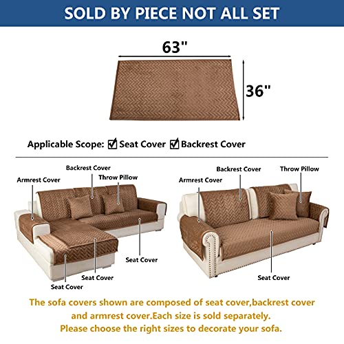 Couch Cover Sectional Couch Covers