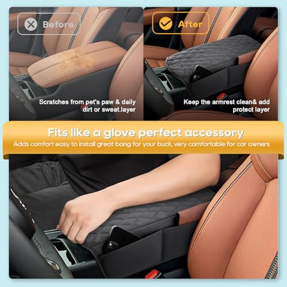Armrest Cover for 2020