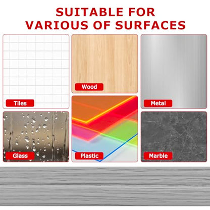 Wall Corner Protector Peel and Stick Corner Trim Molding