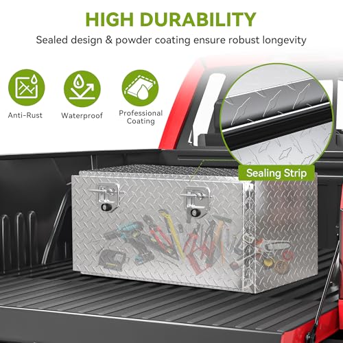 36 Inch Underbody Tool Box