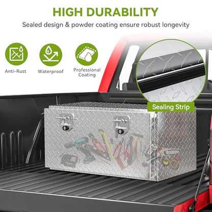 36 Inch Underbody Tool Box