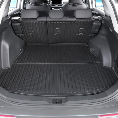 Floor Mats for 2019