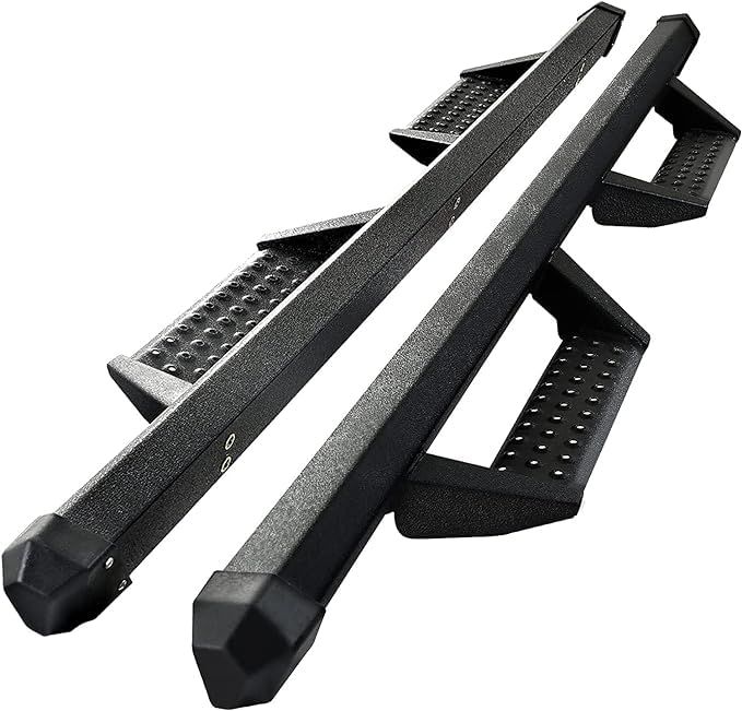 Running Boards for 2005