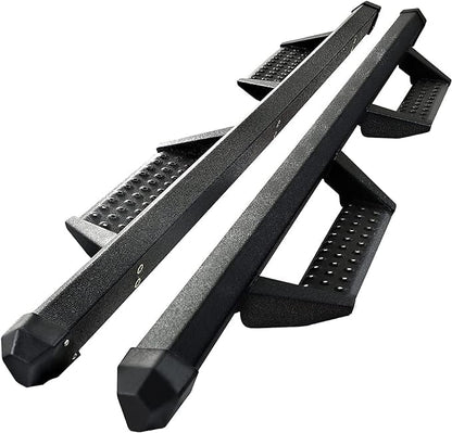 Running Boards for 2007 (2 Count)