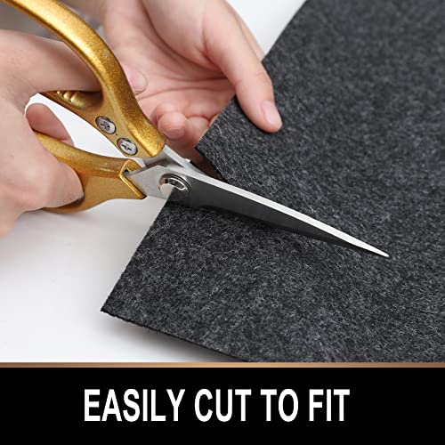 Absorbent Oil Spill Mat