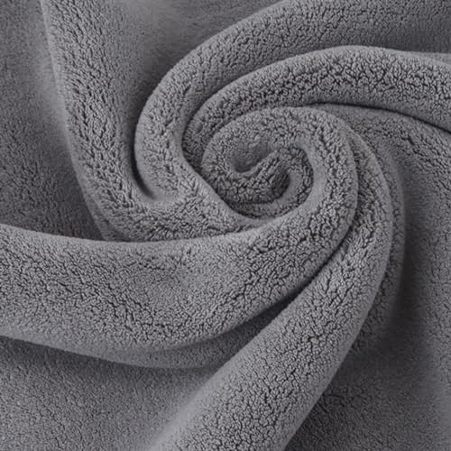 Super Absorbent Microfiber Car Drying Towel