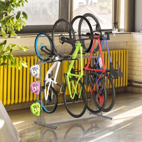 Bike Rack Garage