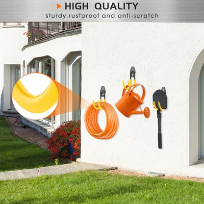 Heavy Duty Hose Hook