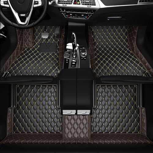 Customized Personalized car Floor mats