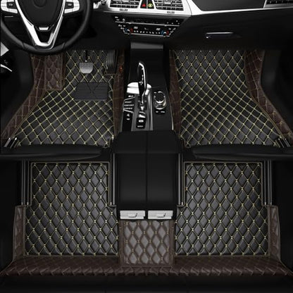 Customized Personalized car Floor mats