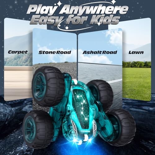 Remote Control Car