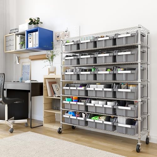 7 Tier NSF 21