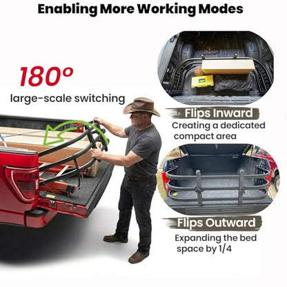 Truck Bed Extender
