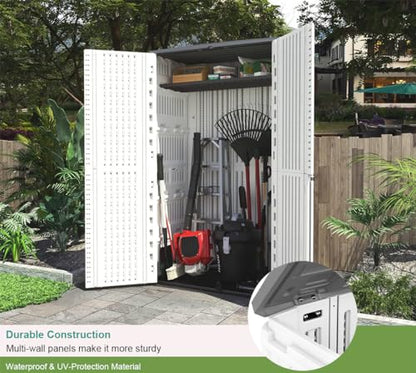 Outdoor Storage Cabinet Waterproof