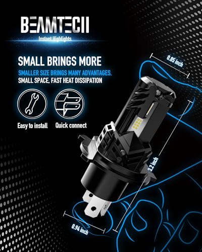 H 4 Fog Light Bulb (5.28 Ounce)