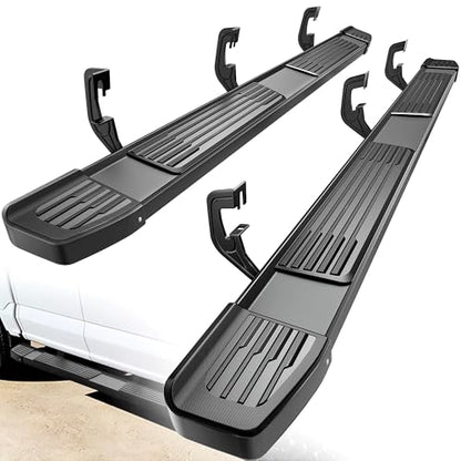Running Boards Compatible with 2007