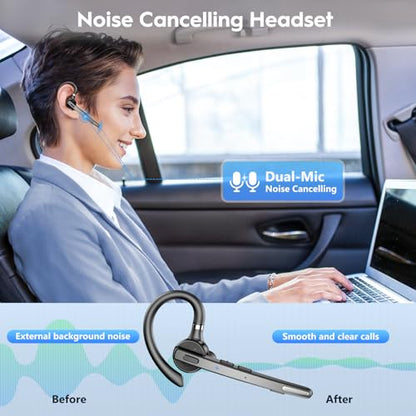 Bluetooth Headset