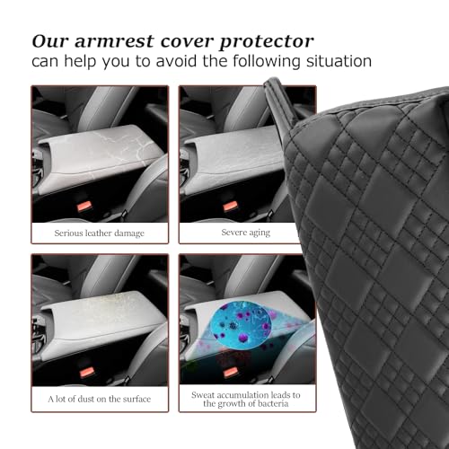 for 2025 2026 BMW X3 Accessories Center Console Cover for 2025 2026 BMW X3 Armrest Cover BMW X3 2025 2026 Accessories 2025 2026 X3