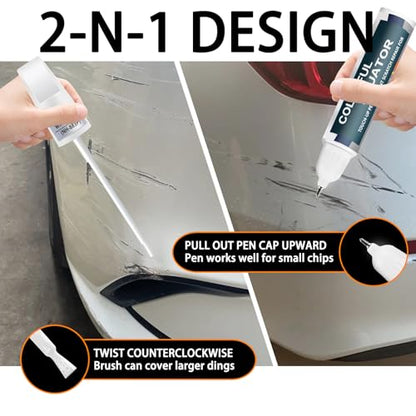 Car Touch Up Paint