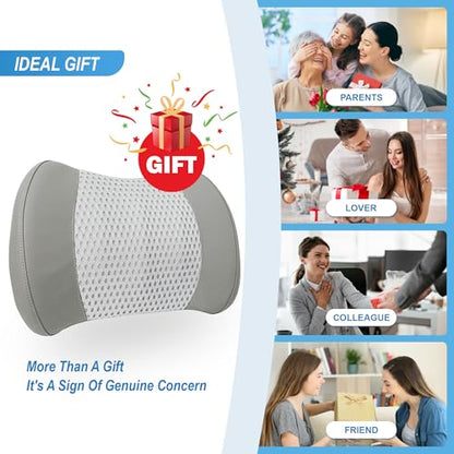 Lumbar Support Pillow for Car