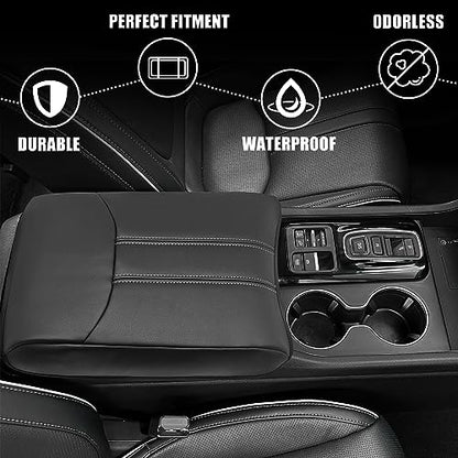 Armrest Cover for Honda Pilot 2023