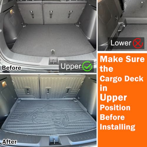 Floor Mats for 2021 (6 Count)
