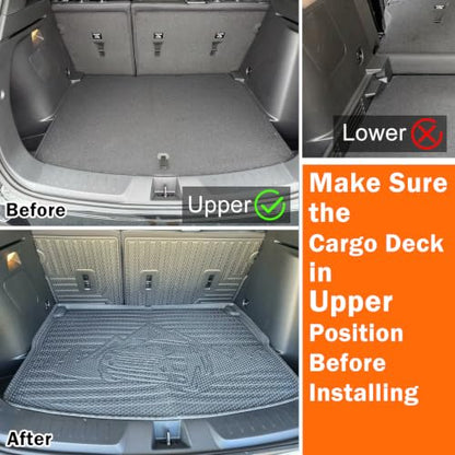 Floor Mats for 2021 (6 Count)