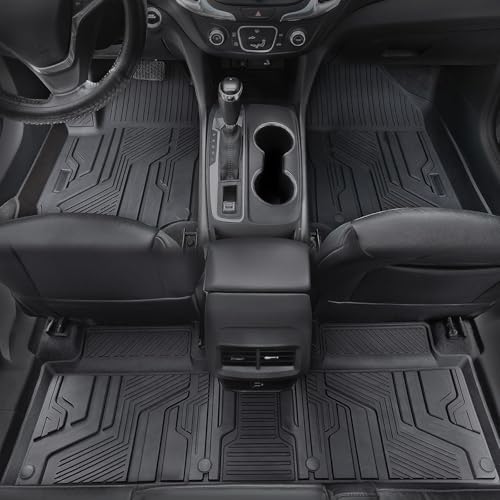 Floor Mats for 2018