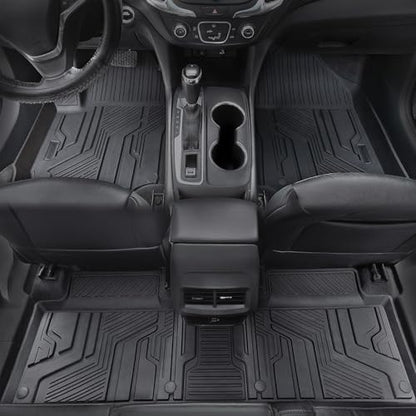 Floor Mats for 2018