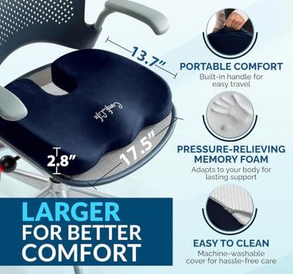 Doctor Recommended Seat Cushion