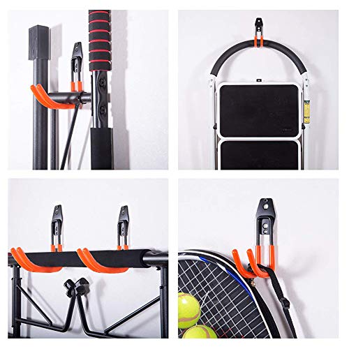 Garage Storage Utility Hooks (2 Count)