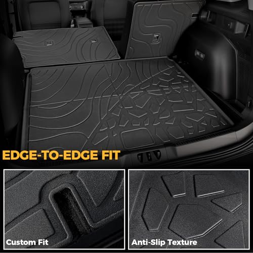 Floor Mats for 2021