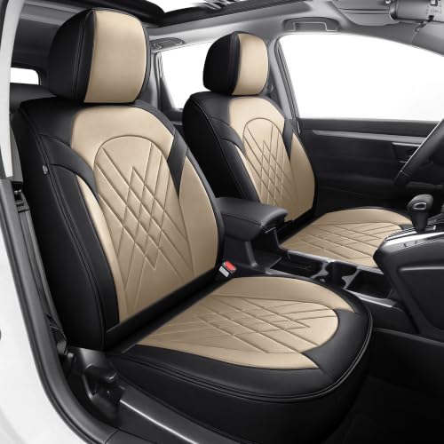 Car Seat Covers for Honda CRV CR