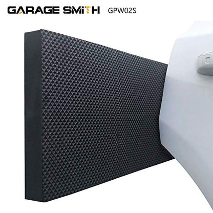 GWP02S Garage Wall Protector Car Door Protectors (2 Count)